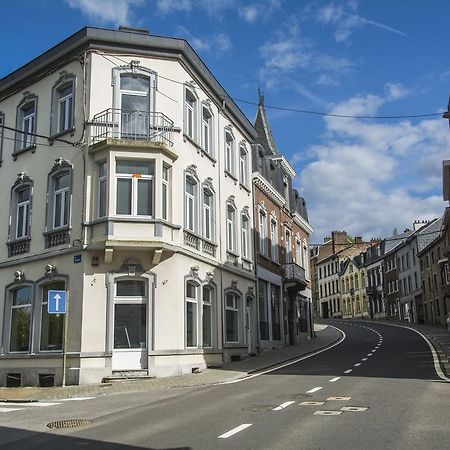 Entre Deux Pays Apartments สปา ภายนอก รูปภาพ