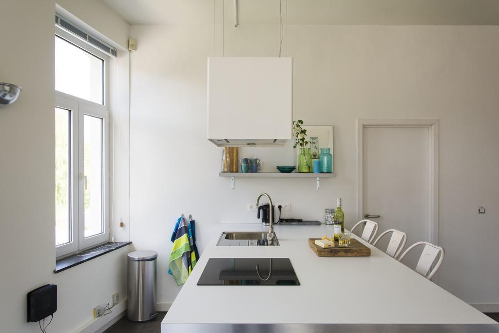 Entre Deux Pays Apartments สปา ภายนอก รูปภาพ