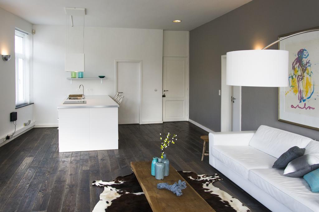 Entre Deux Pays Apartments สปา ห้อง รูปภาพ